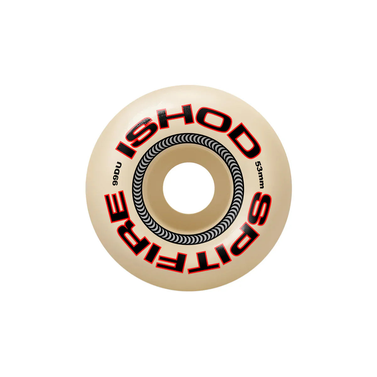Spitfire - F4 Lock-in Classics 99A 52mm Ishod