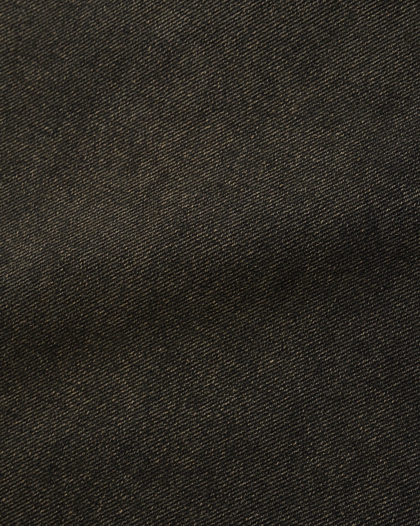 Butter Goods - Straight Leg Denim Pants Brown Tint