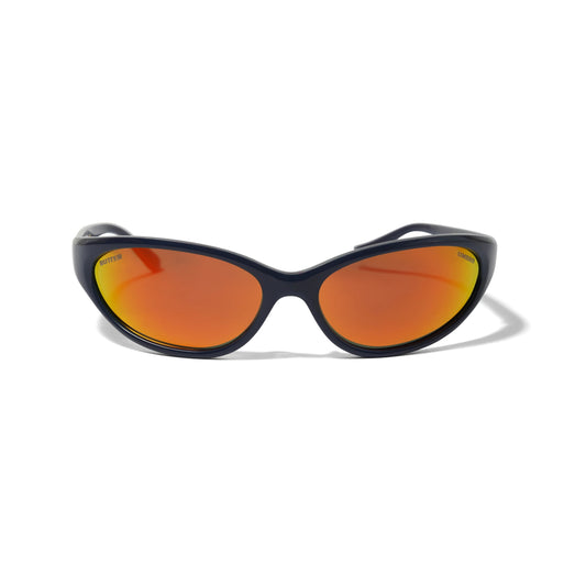 Butter Goods - Butter x Umbro Striker Sunglasses Navy