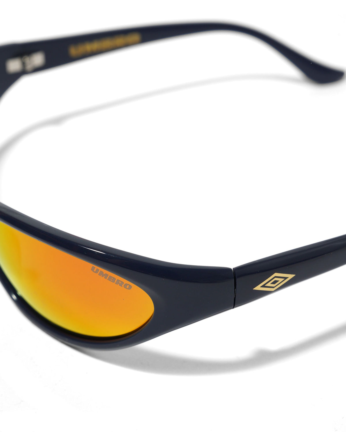 Butter Goods - Butter x Umbro Striker Sunglasses Navy