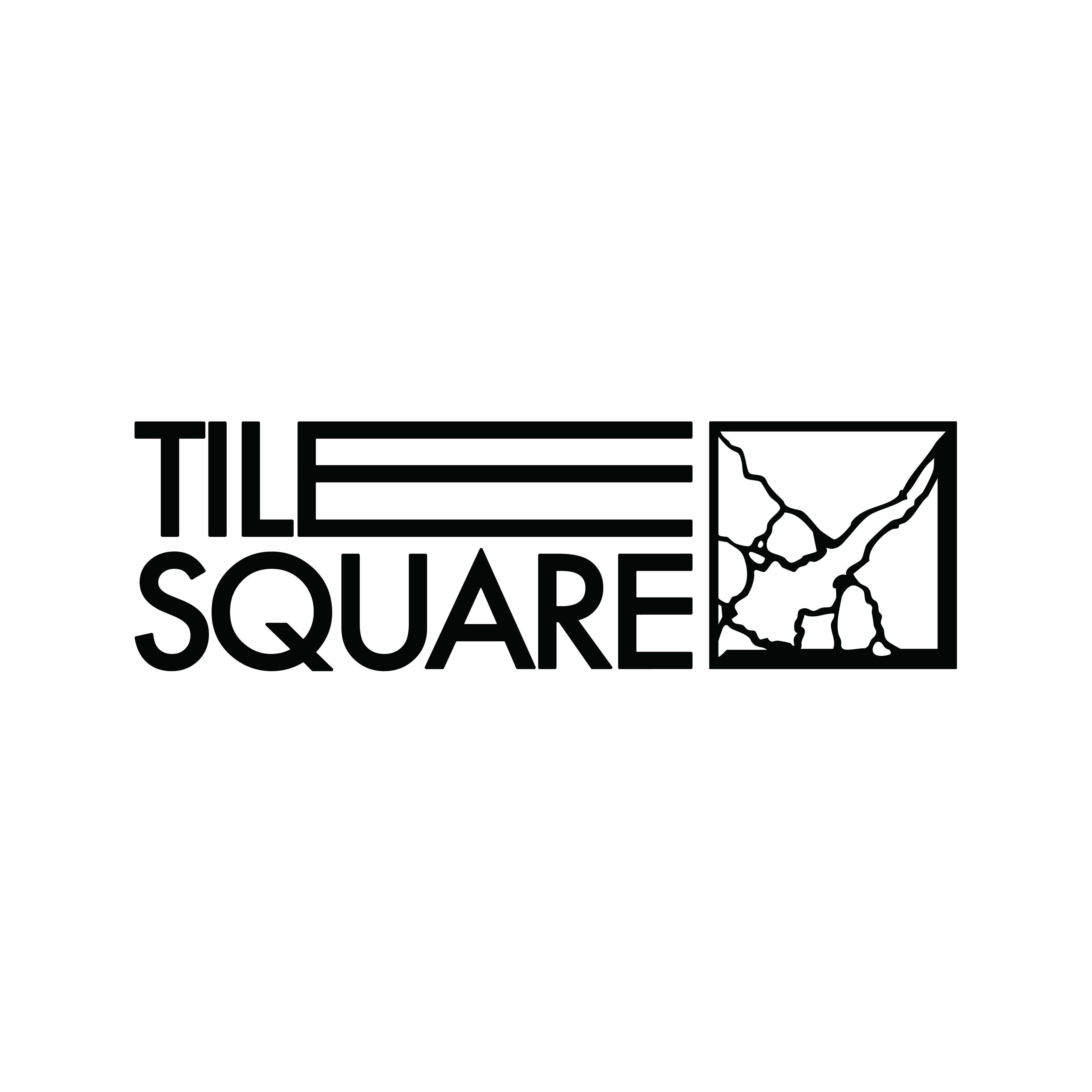 Tile Square