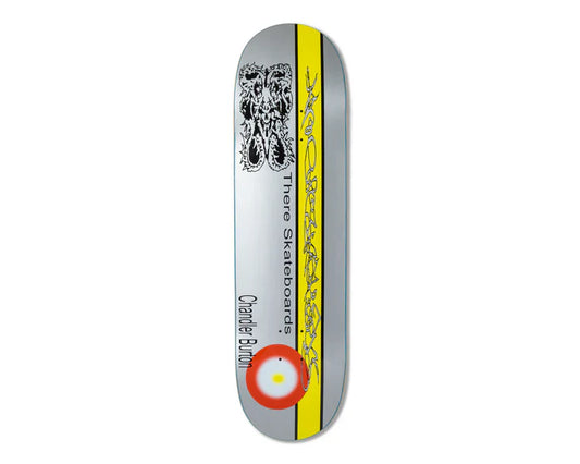 There - Chandler Cannonball Ghostrider 8.5"