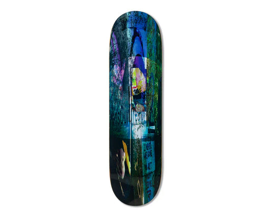 There - Team Trans Dream 8.38"