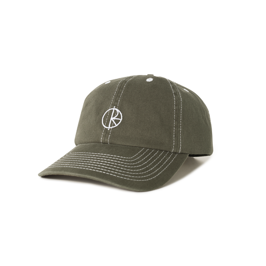 Polar - Sai Cap Contrast Olive