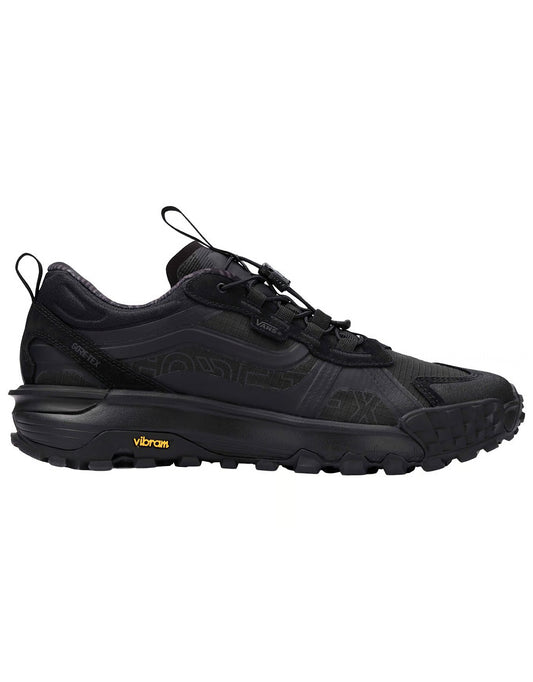 Vans - MTE Crosspath XC Goretex Blackout