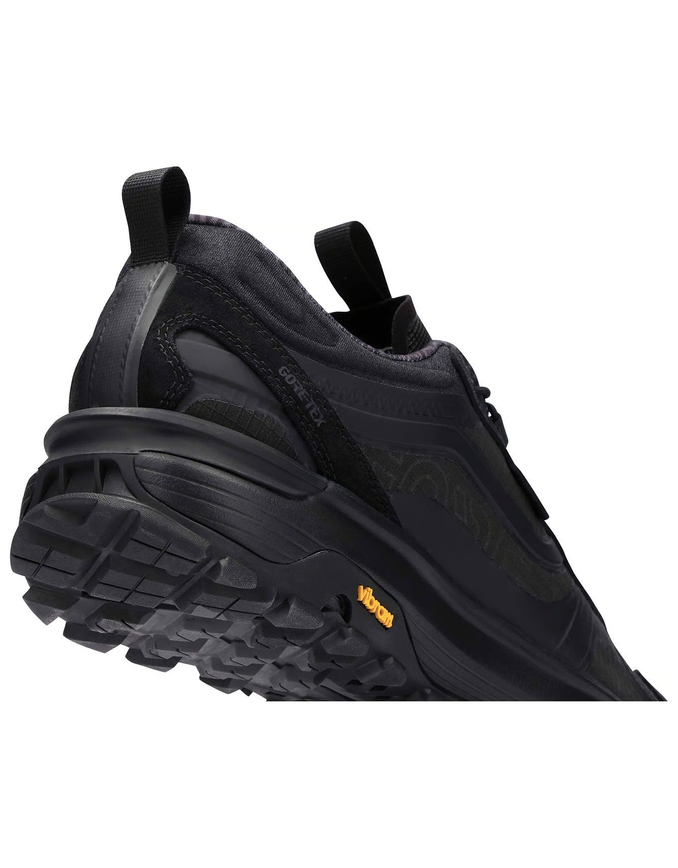 Vans - MTE Crosspath XC Goretex Blackout