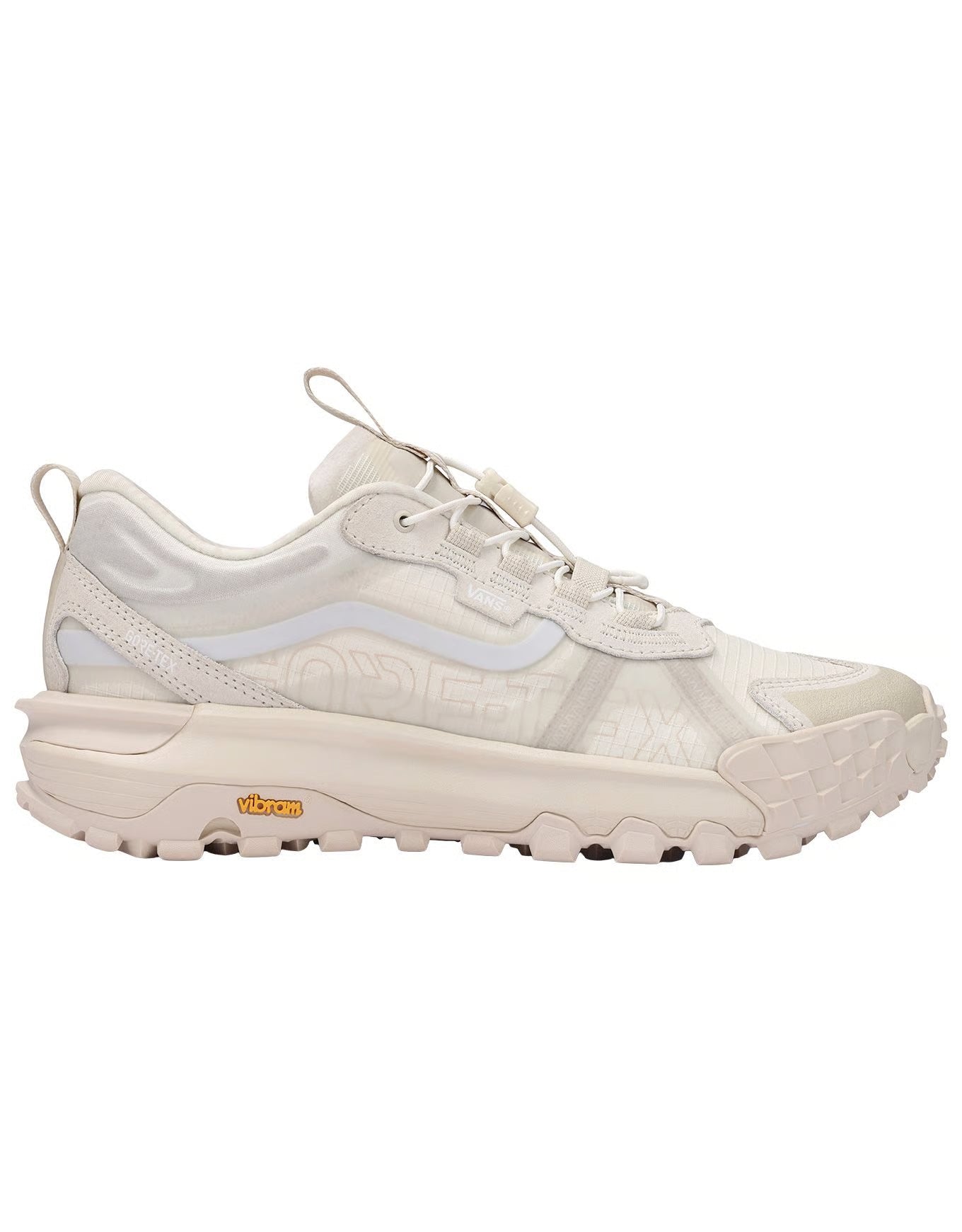 Vans - MTE Crosspath XC Goretex White