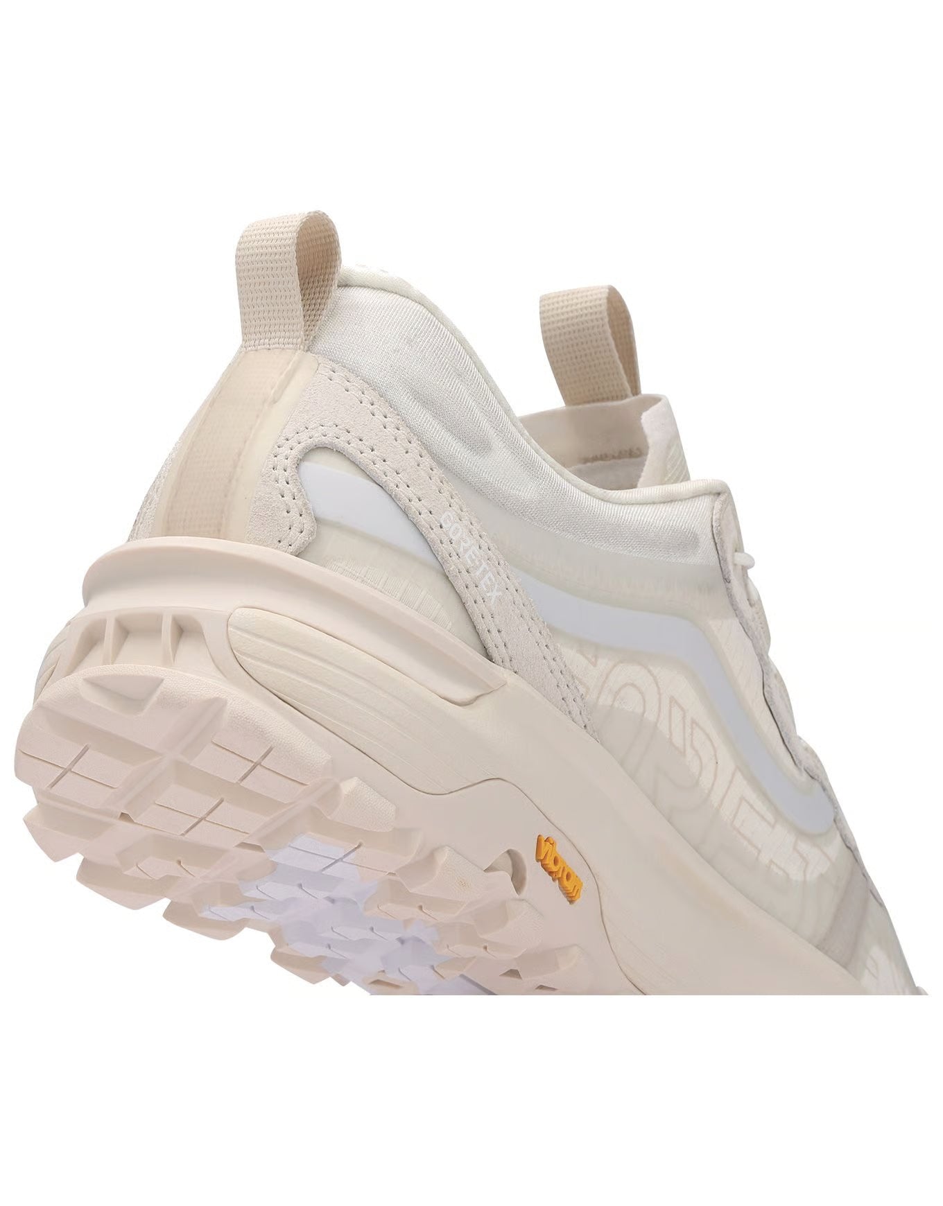 Vans - MTE Crosspath XC Goretex White