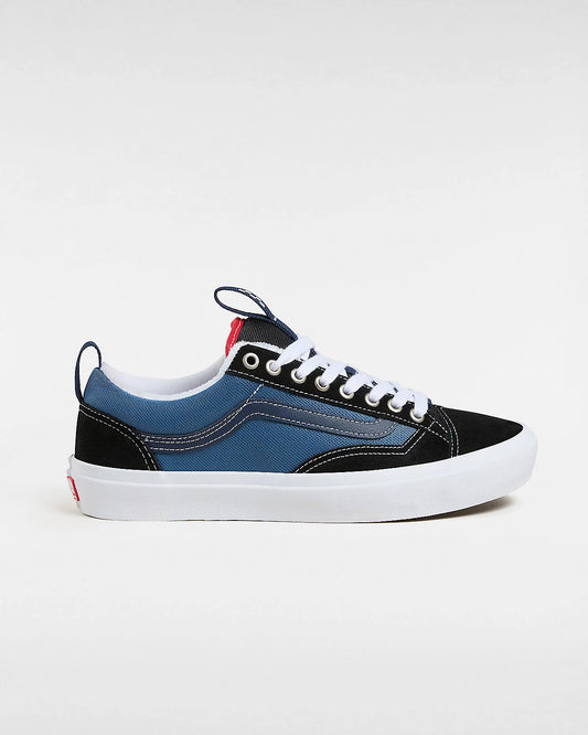 Vans - Skate Old Skool 36+ Blue / Black