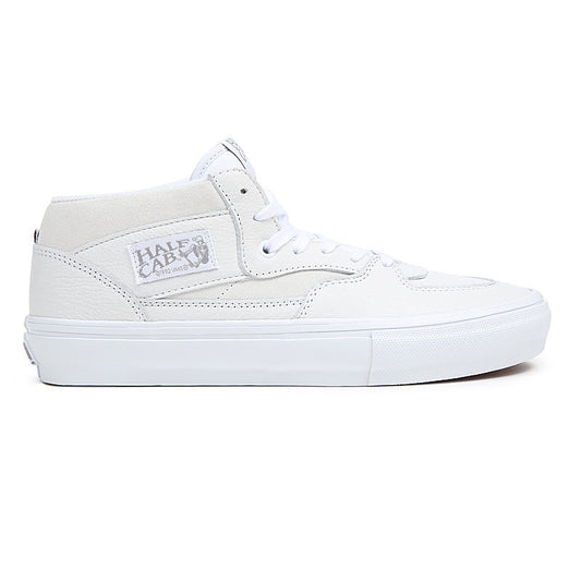 Vans - Skate Half Cab Daz White