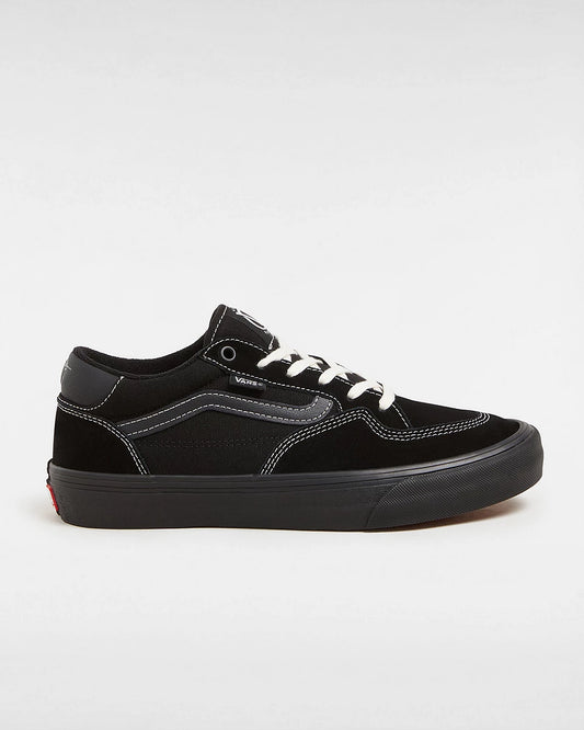 Vans - Rowan Black/Black