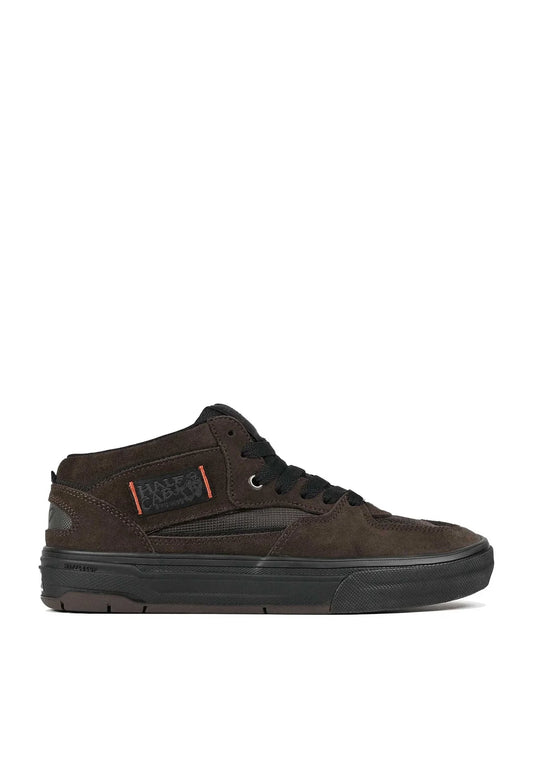 Vans - Skate Half Cab Wafflecup Dick Rizzo Black/Brown
