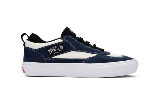 Vans - Skate Safe Low Navy/Marshmallow