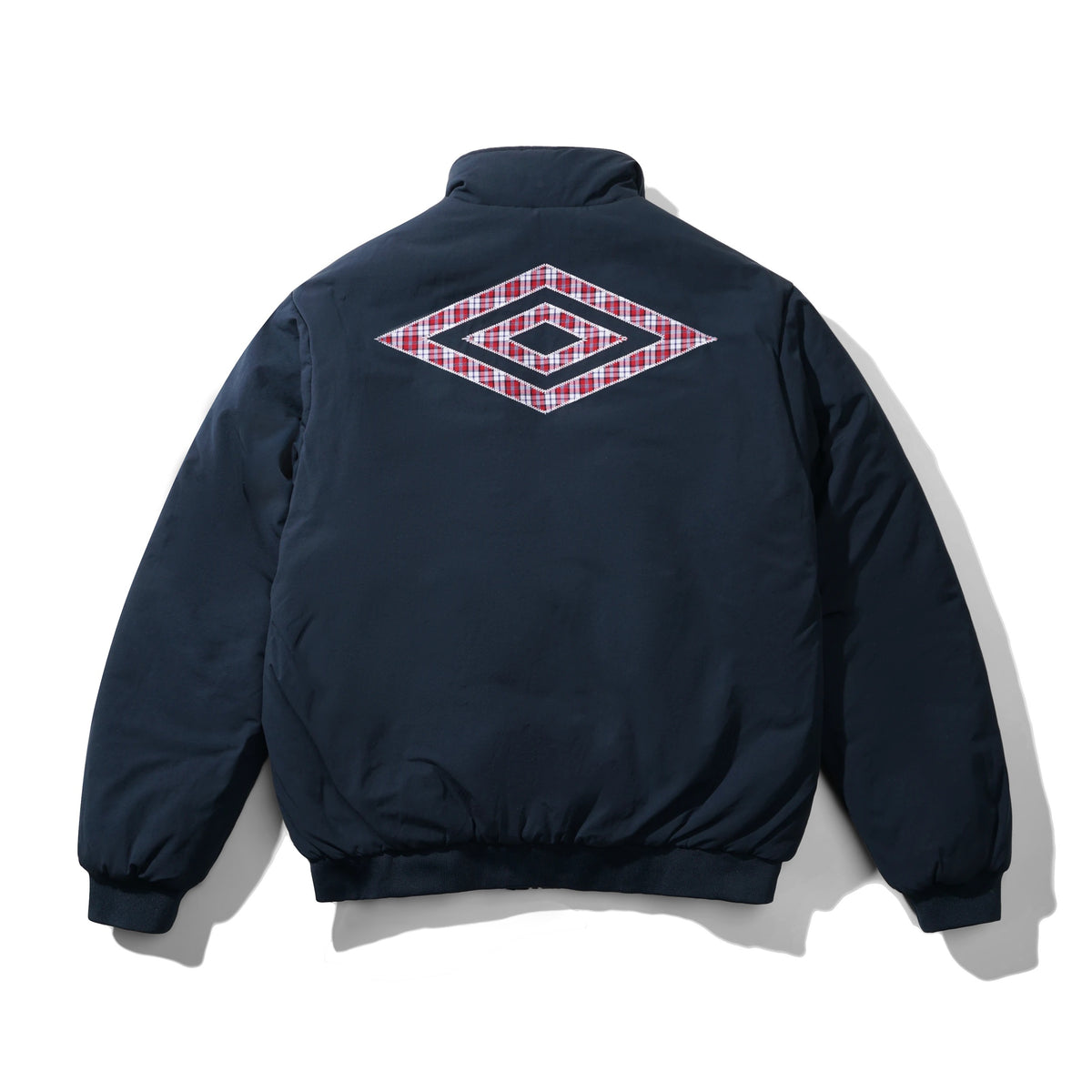 Butter Goods - Butter x Umbro Victory Jacket Navy