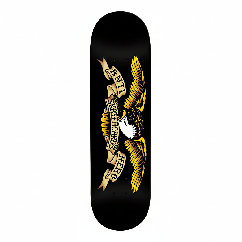Antihero - DBX Team Classic Eagle 8.5"