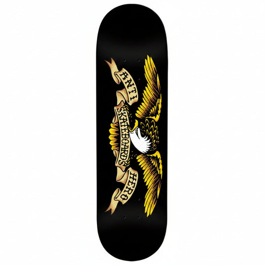 Antihero - DBX Team Classic Eagle 8.5"