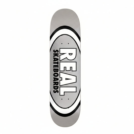 Real Skateboards - Team Classic Oval 7.75"