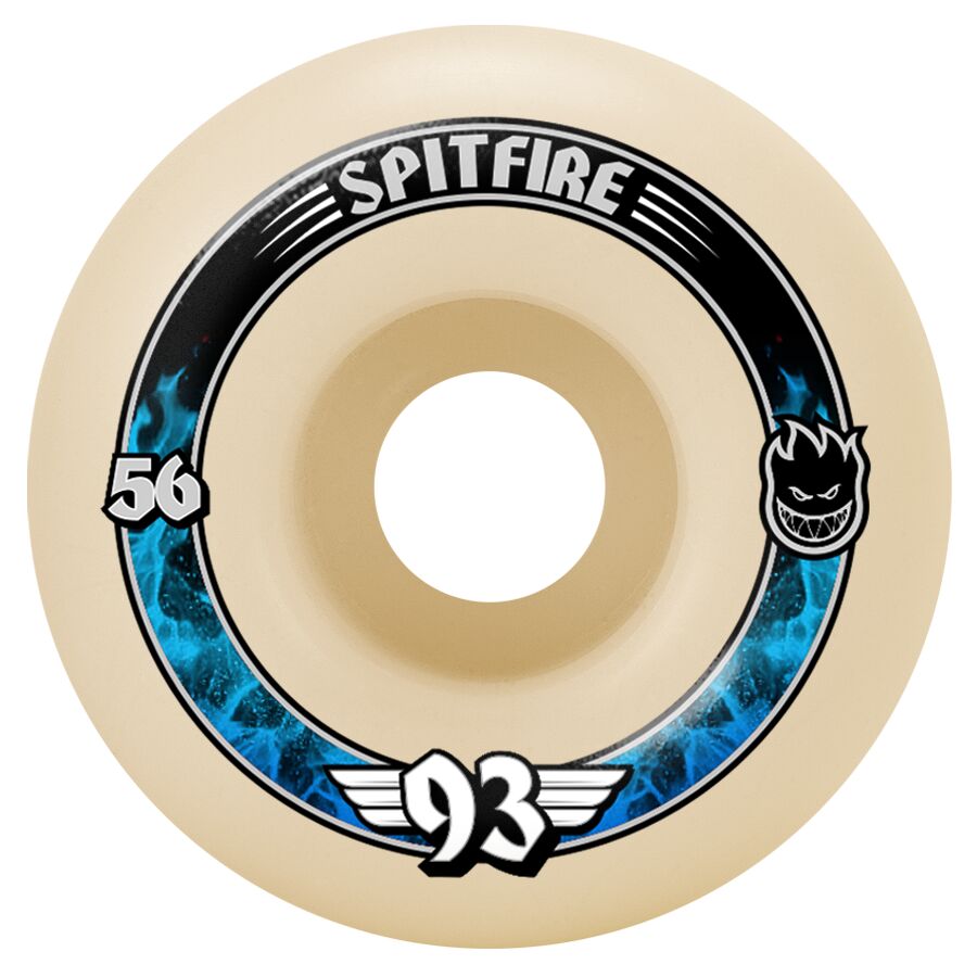 Spitfire - F4 93 Radials 56mm