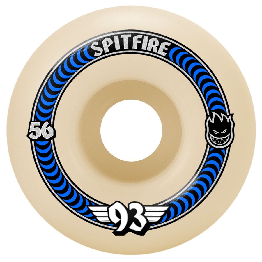 Spitfire - F4 93 Classics 56mm