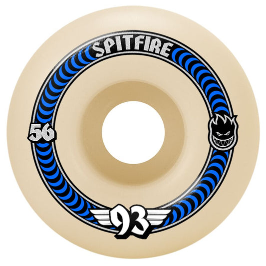 Spitfire - F4 93 Classics 56mm