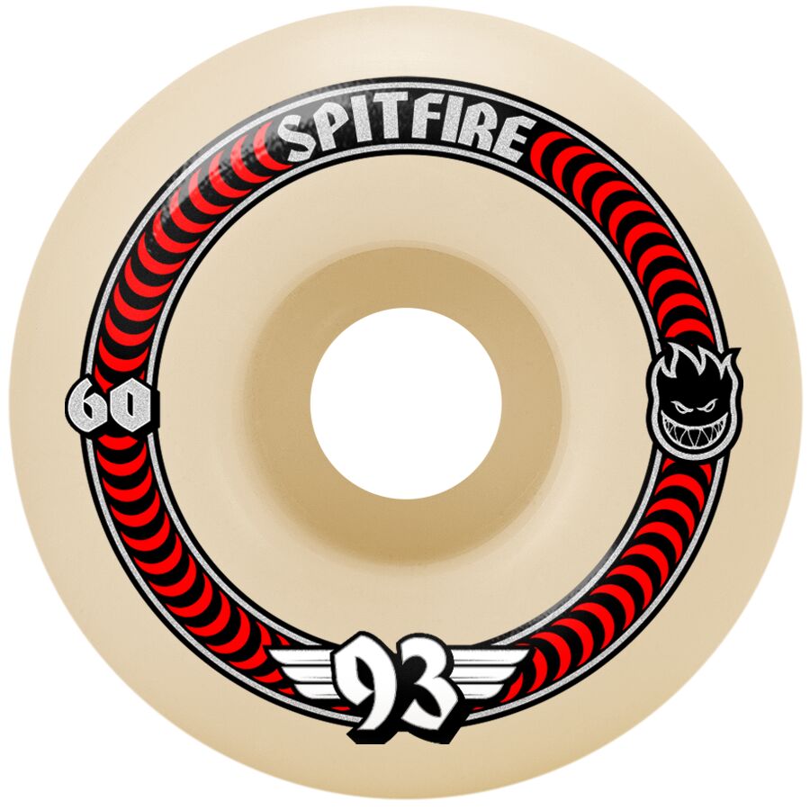 Spitfire - F4 93 Classics 60mm