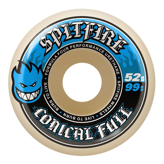 Spitfire - F4 Conical Full 99DU 52mm