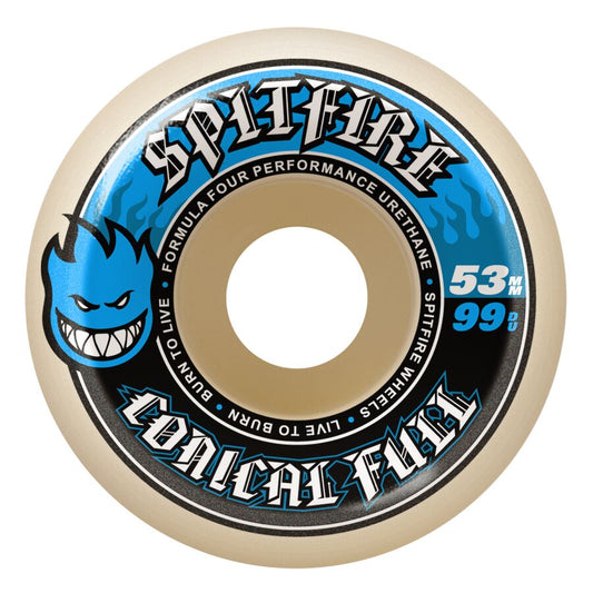Spitfire - F4 Conical Full 99DU 53mm