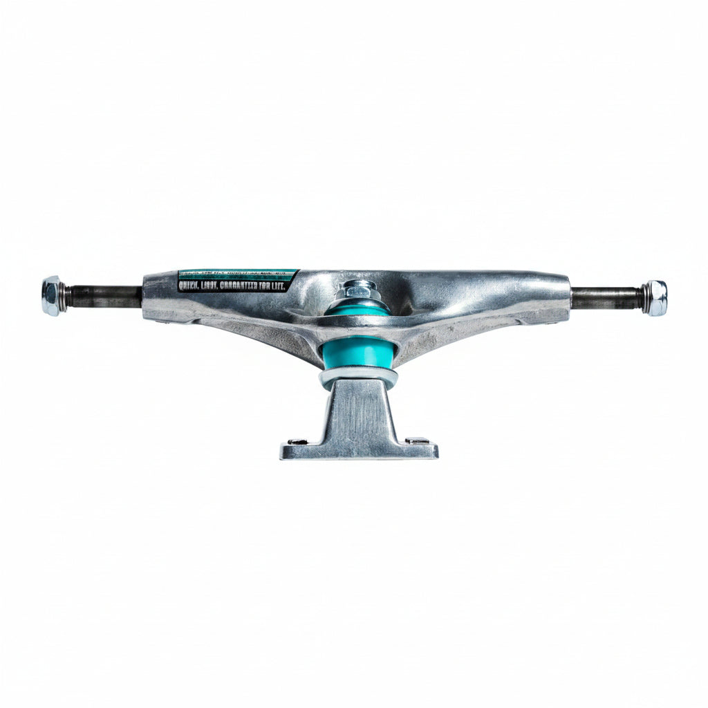 Thunder - T-II Standard Polished 149