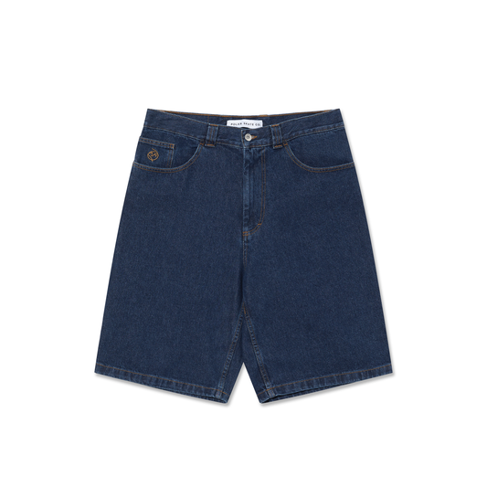 Polar - Big Boy Shorts Dark Blue