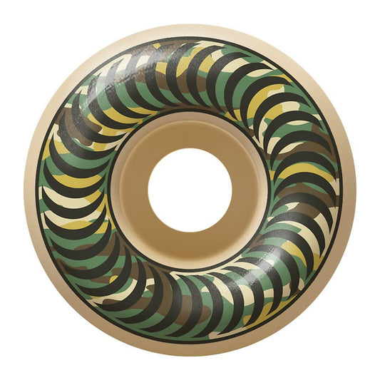 Spitfire - F4 Camo Classic 99DU 52mm