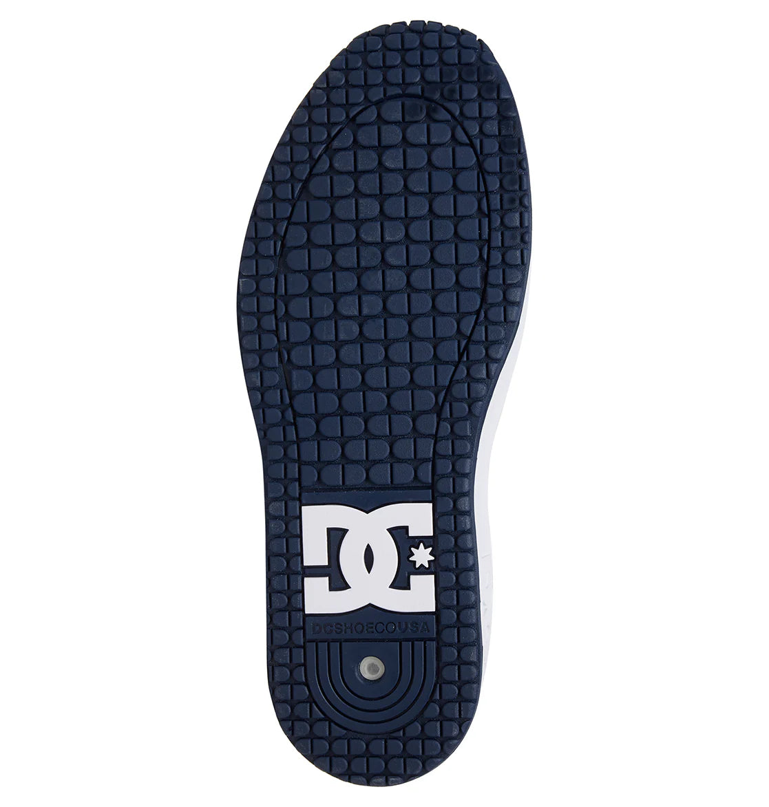 DC Shoes - Lynx Og Grey/Orange/Navy