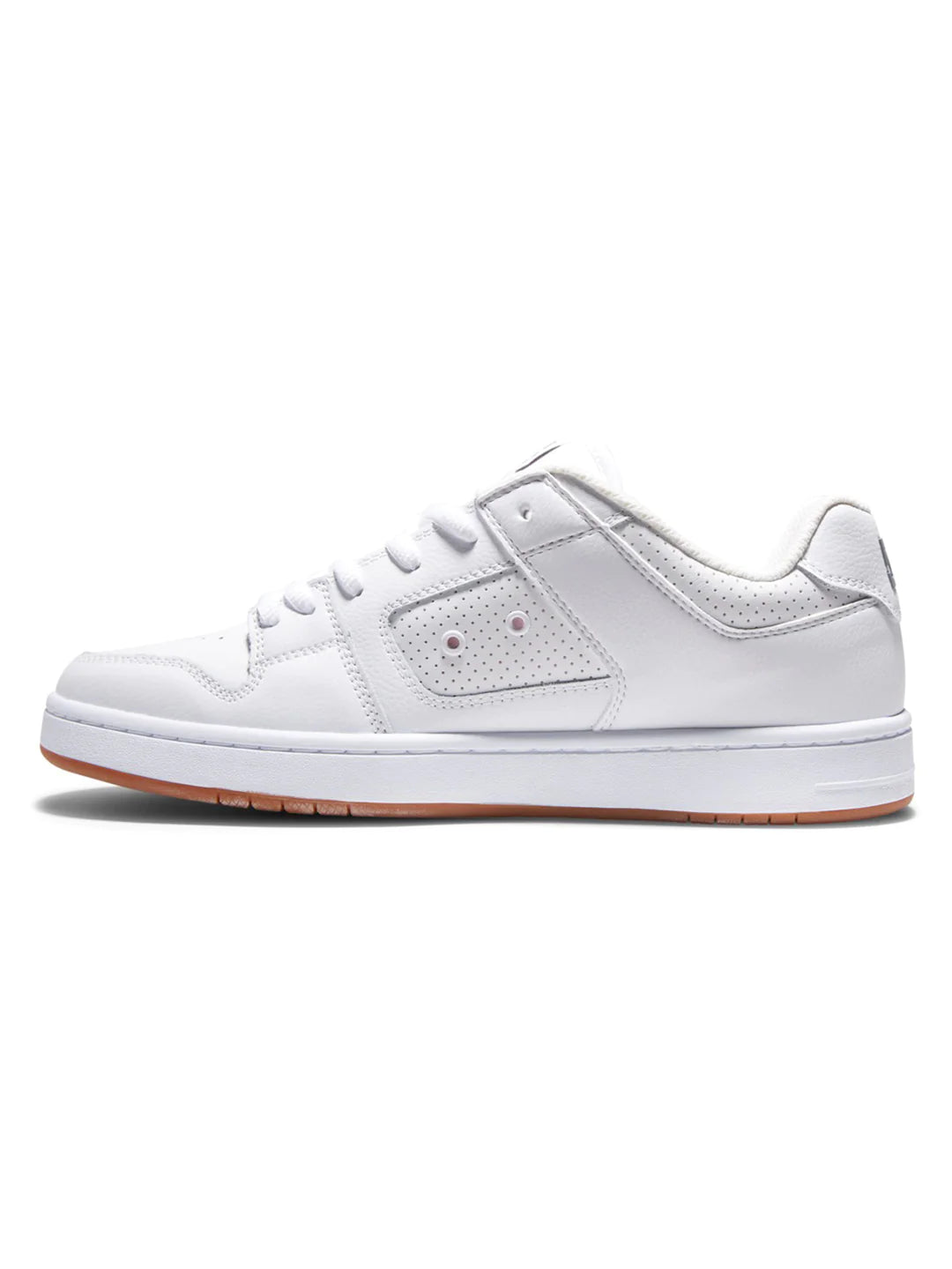 DC Shoes - Manteca 4 White