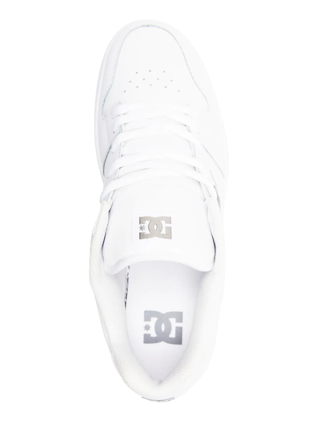 DC Shoes - Manteca 4 White