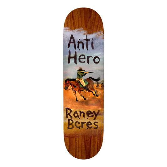 Antihero - Raney Beres Old West 8.4"