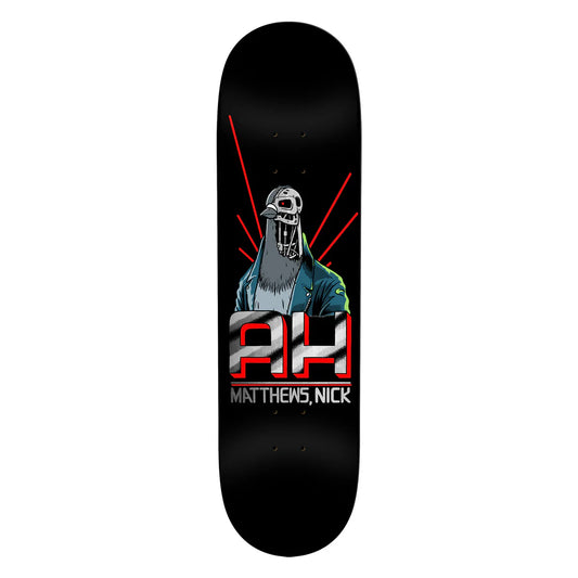 Antihero - Nick Matthews The Pigeonator 8.5"