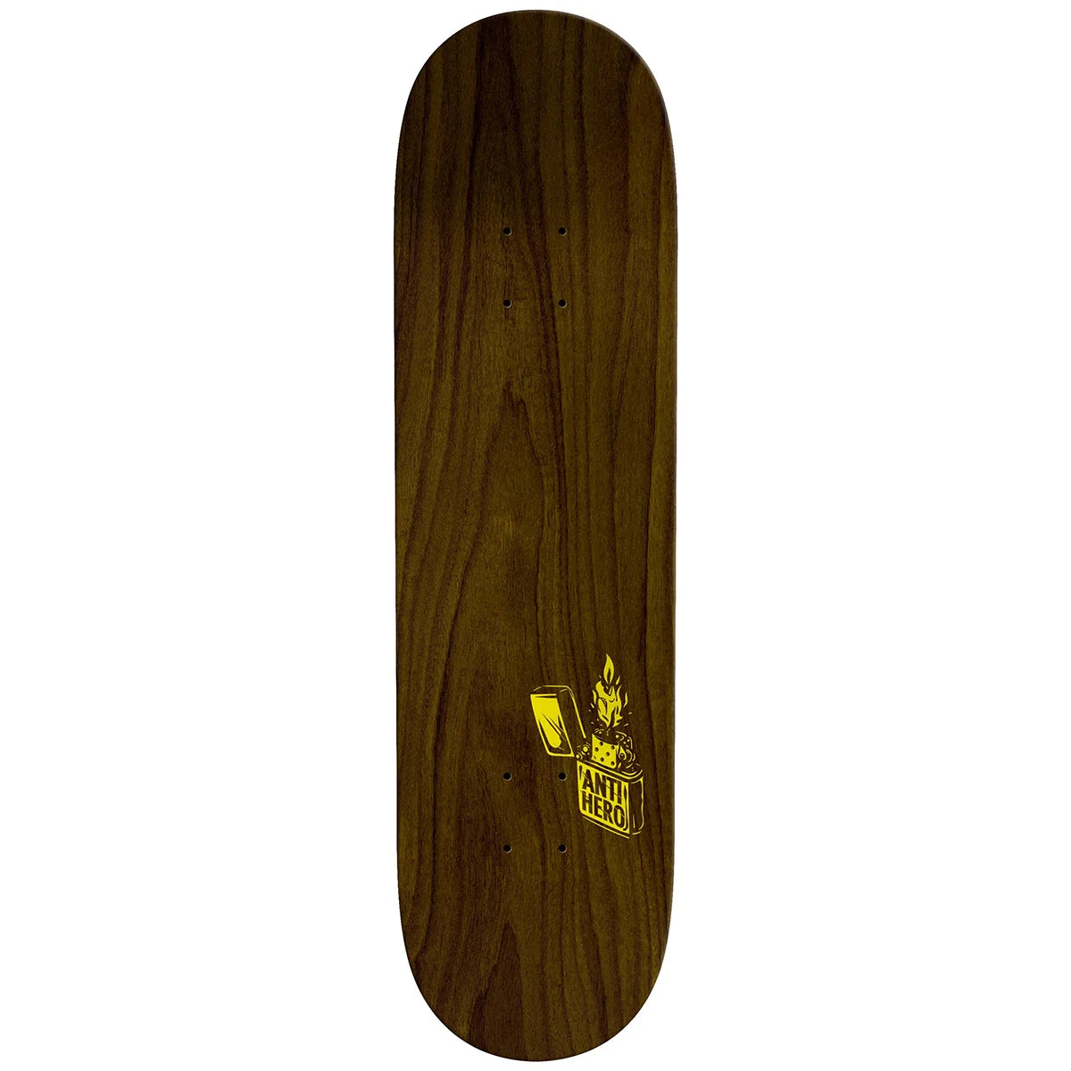 Antihero - Grant Tayler Fueled Up 8.38"