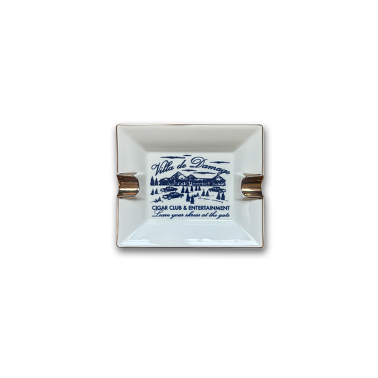 Damage - Club Ashtray