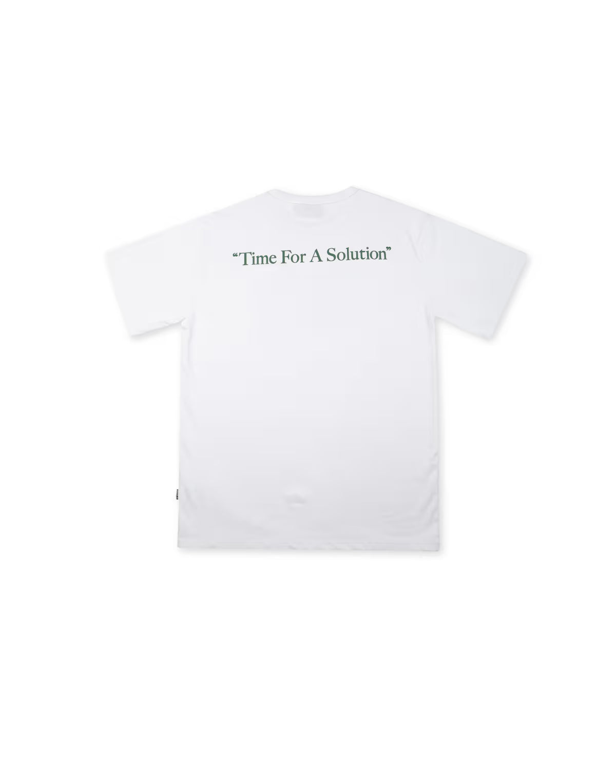 Sour - Sourpranos Tee White