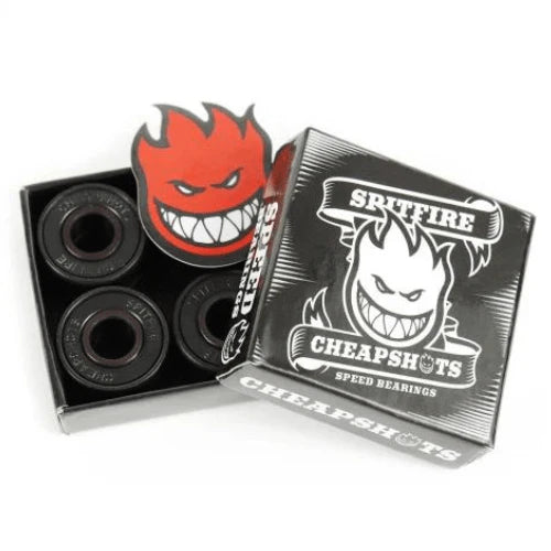 Spitfire - Cheapshot Bearings