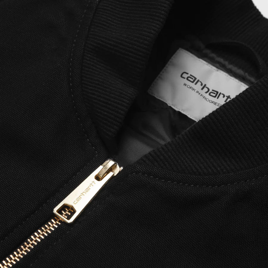 Carhartt - Classic Vest Black