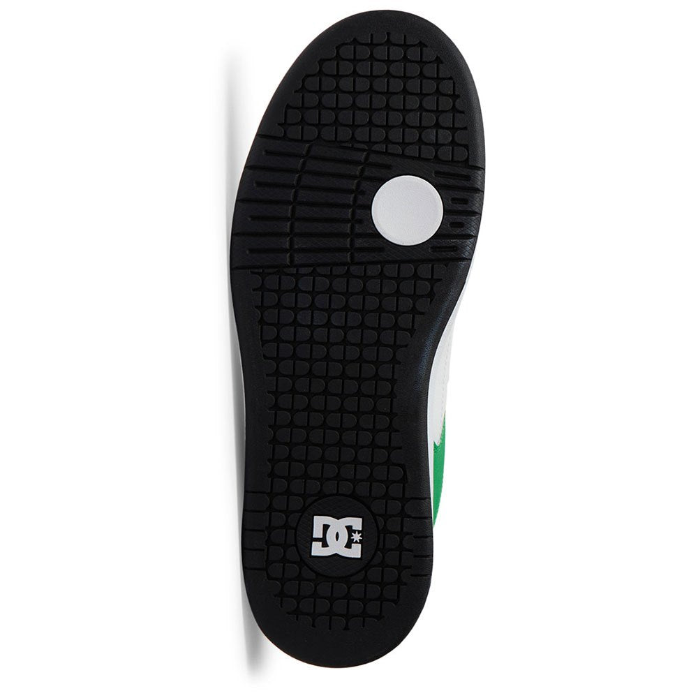 DC Shoes - Manteca 4 Green/White