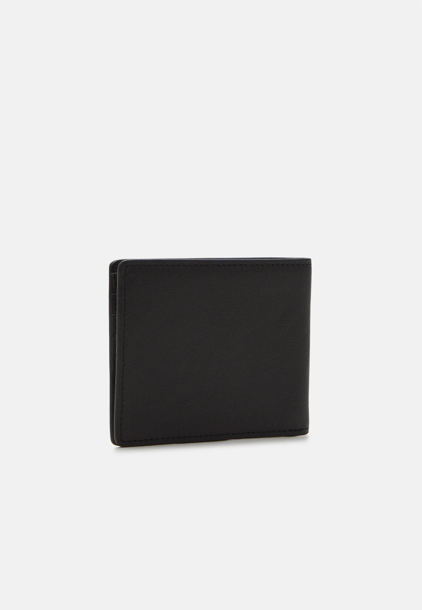 Carhartt - Vegas Billfold Wallet Black