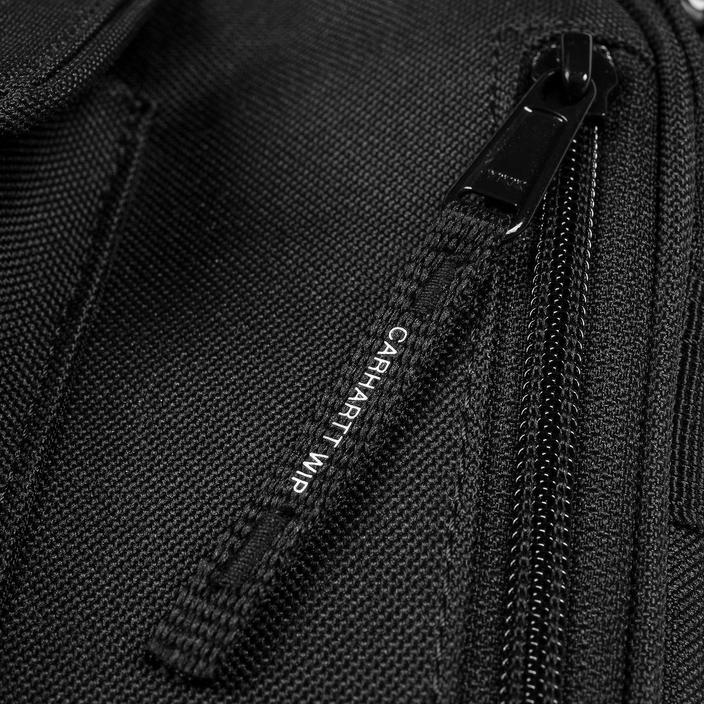Carhartt WIP Essential bag, sivutasku, Carhartt WIP teksti