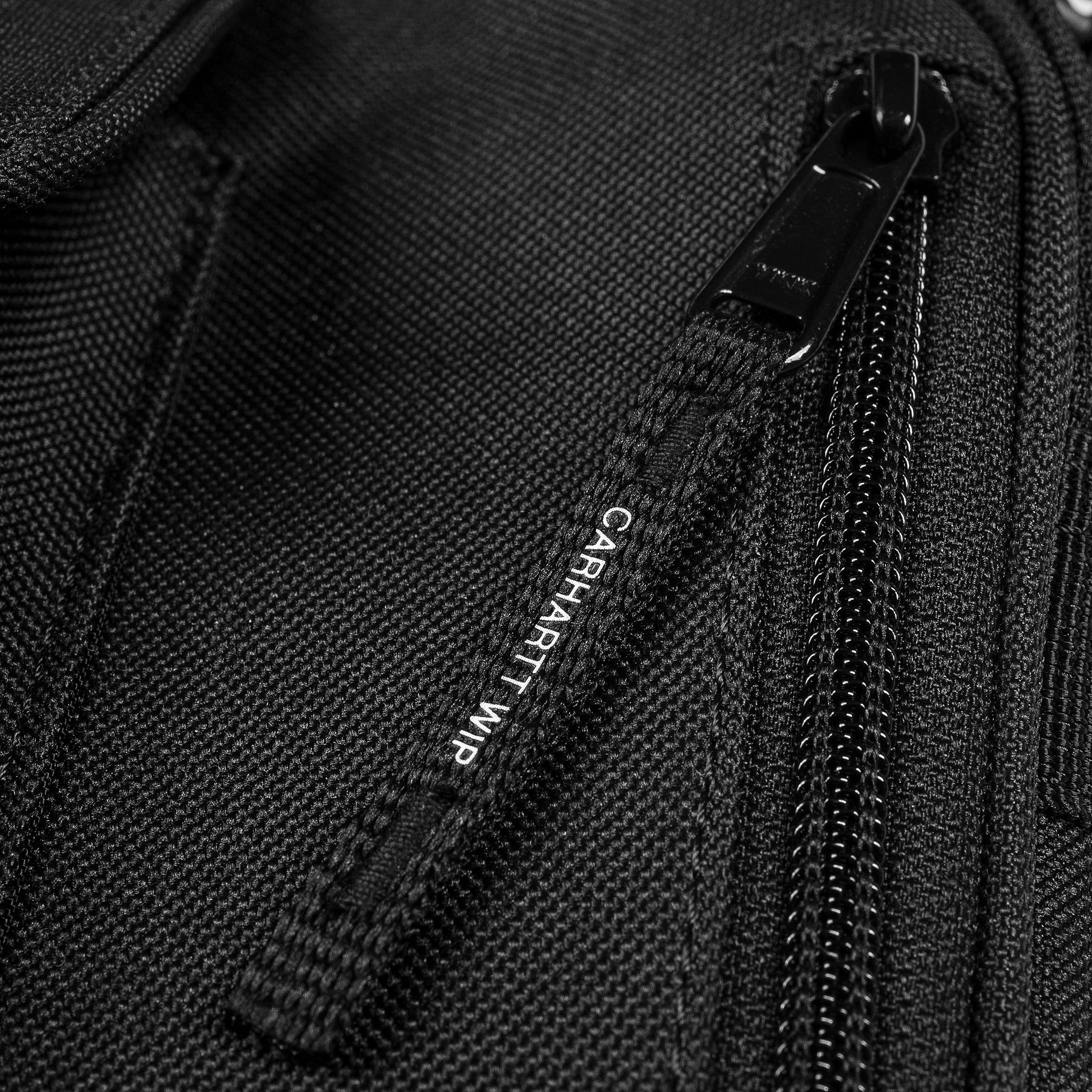 Carhartt WIP Essential bag, sivutasku, Carhartt WIP teksti