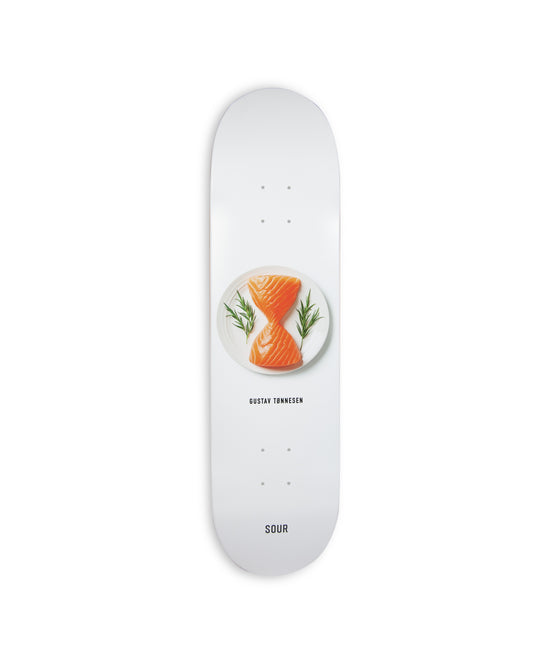 Sour - Gustav Salmon 8.25"