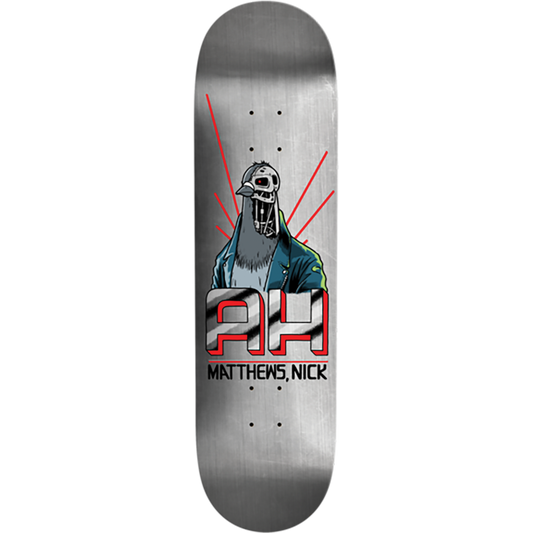 Antihero - Nick Matthews The Pigeonator 8.25"