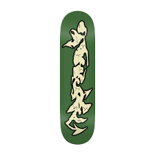 There Skateboards - Parasite 8.06"