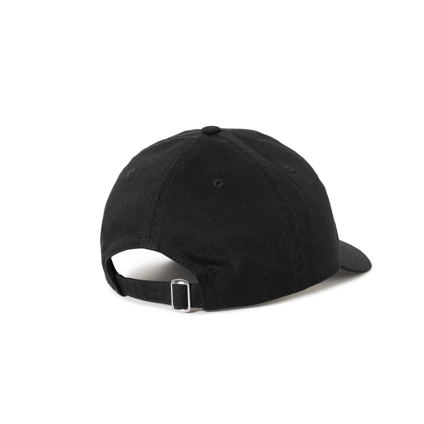 Polar - Sai Cap College Logo Black