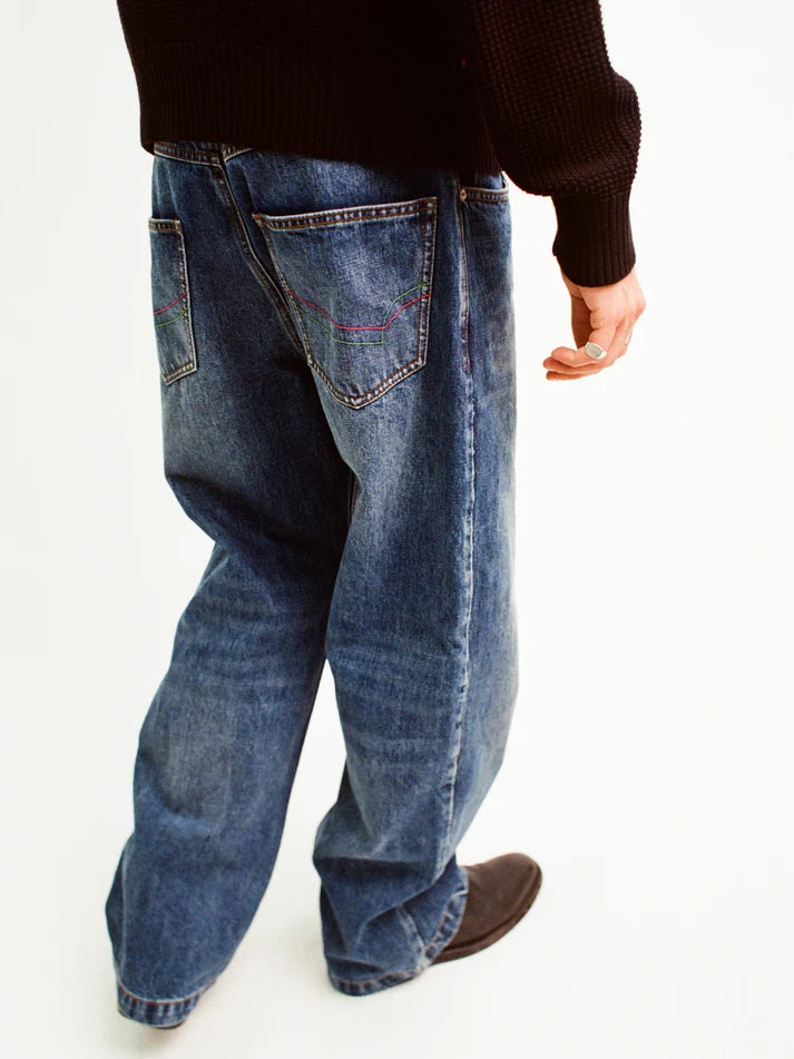 Yardsale - House Jeans Blue