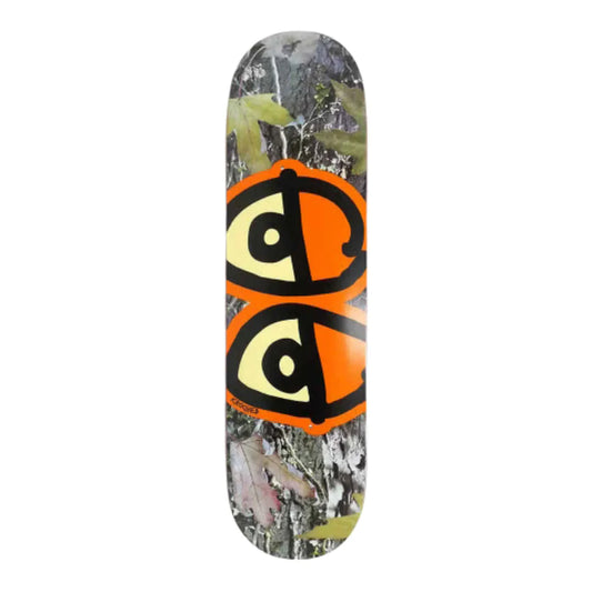 Krooked - Team Eyes Camo 8.06"